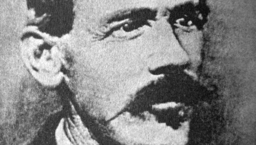 JohnChisum UltimeWestern