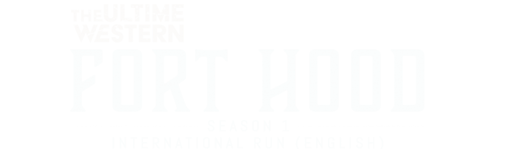 logo UW Fort Hood - international run