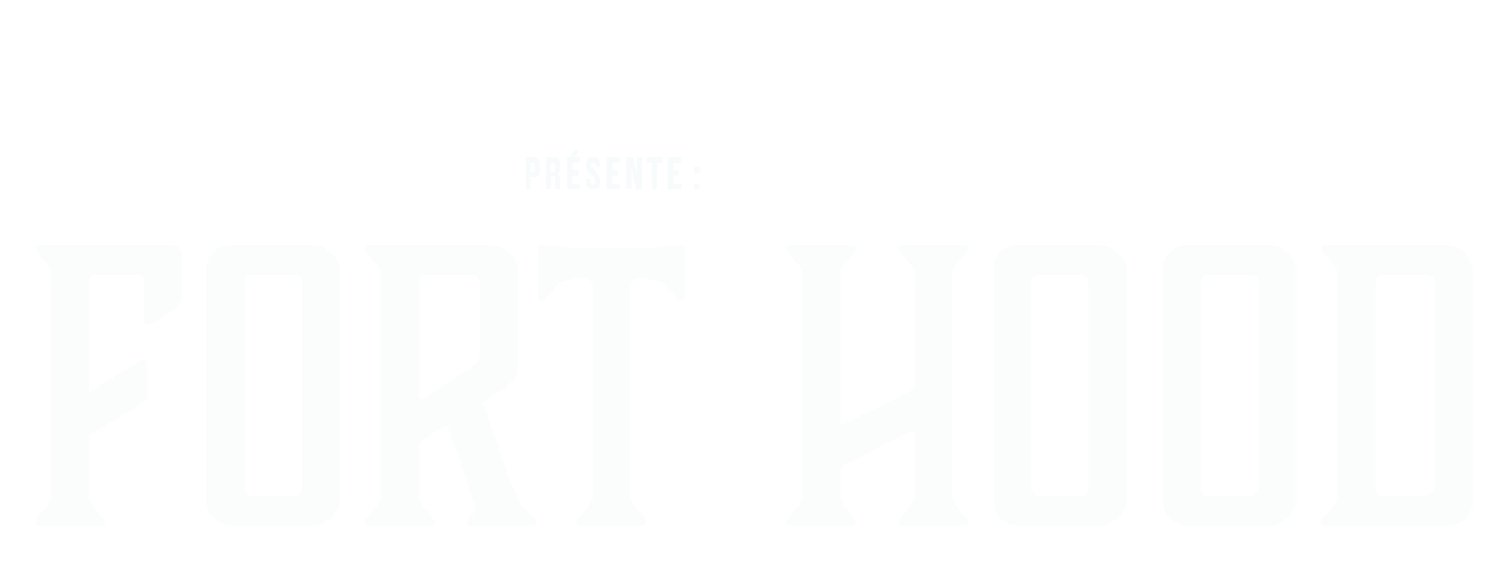 Ultime-Western-presente-Fort-Hood-logo Ultime-Western-presente-Fort-Hood-logo
