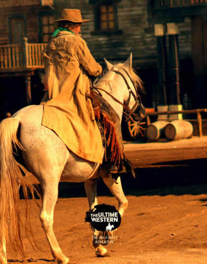 Option Package Wild West